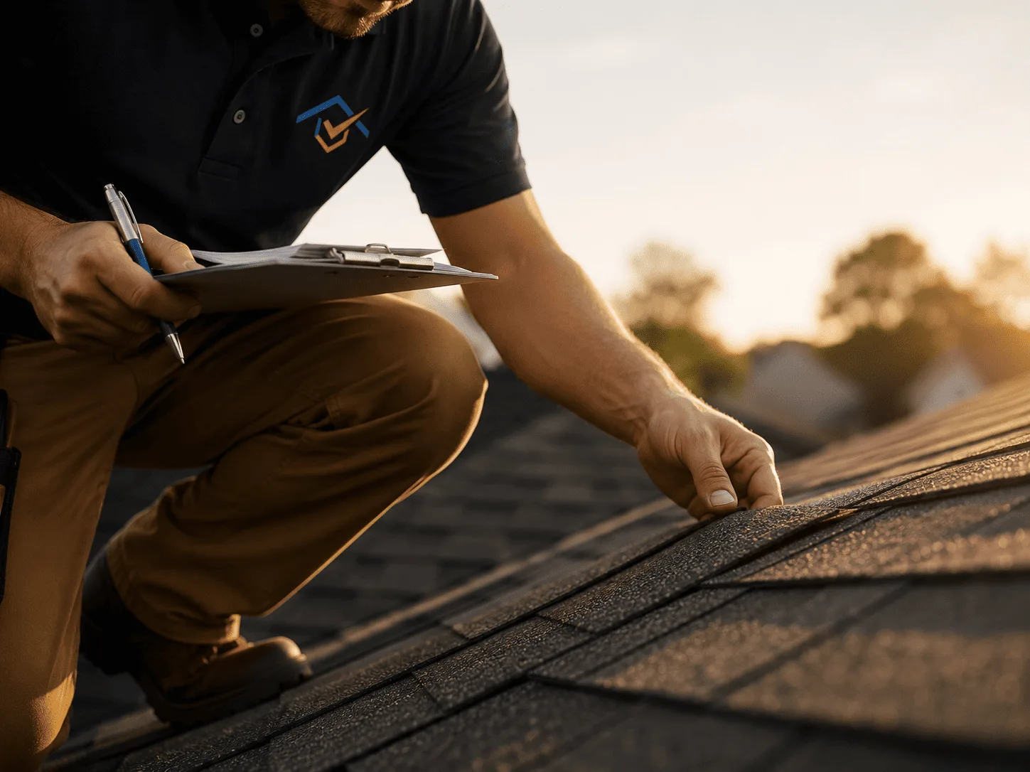 Why Choose Roof Inspection in Rockdale, TX